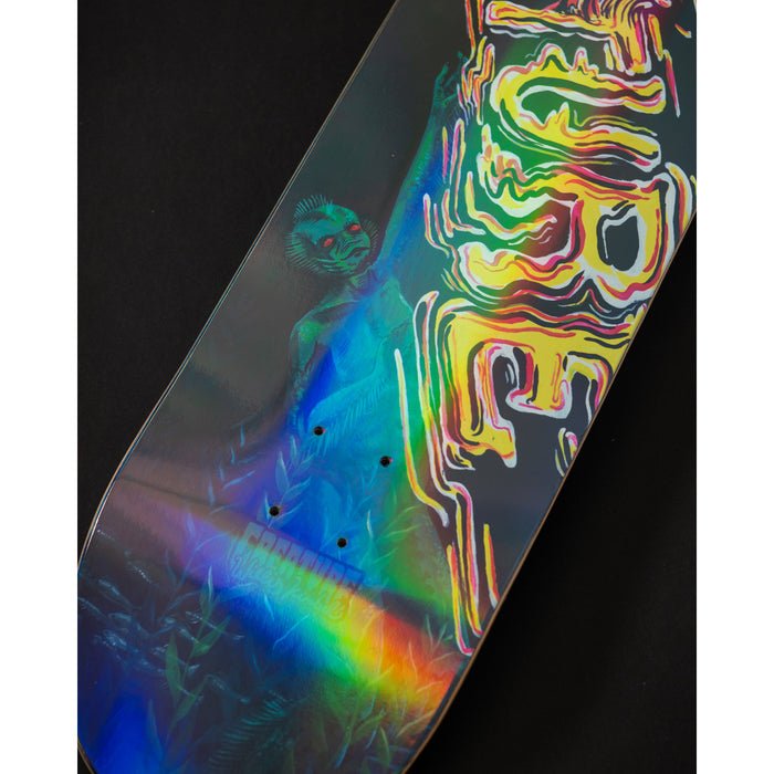 Creature Kimbel Deep Dive Pro 9.0 Skateboard Deck