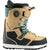 Deeluxe X-Plorer Snowboard Boots 2025 Desert/Green