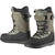 Deeluxe AREth Rin Snowboard Boots 2025 Dark Green