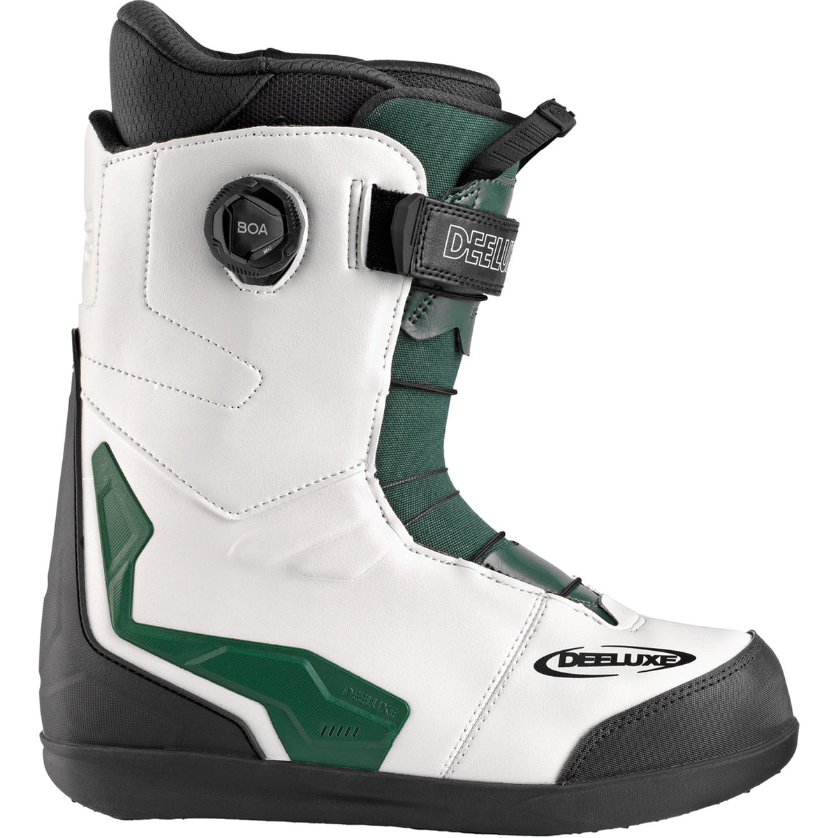 Deeluxe Aeris Snowboard Boots 2025 KB
