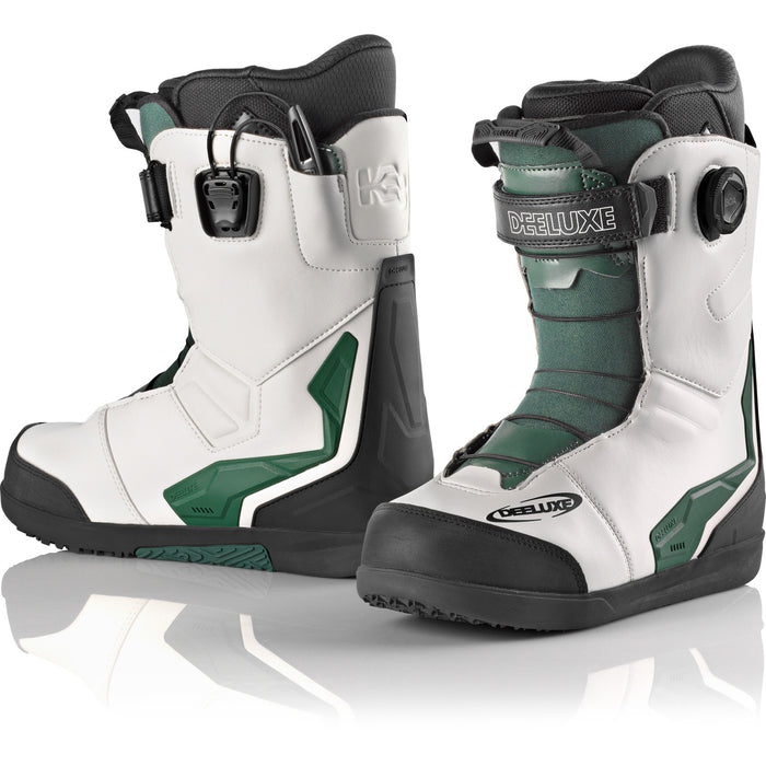 Deeluxe Aeris Snowboard Boots 2025 KB