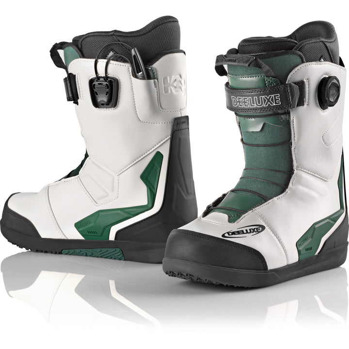Deeluxe Aeris Snowboard Boots 2025 KB
