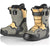 Deeluxe ID Snowboard Boots 2025 Woodland