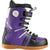 Deeluxe D.N.A. Pro Snowboard Boots 2025 Purple Haze