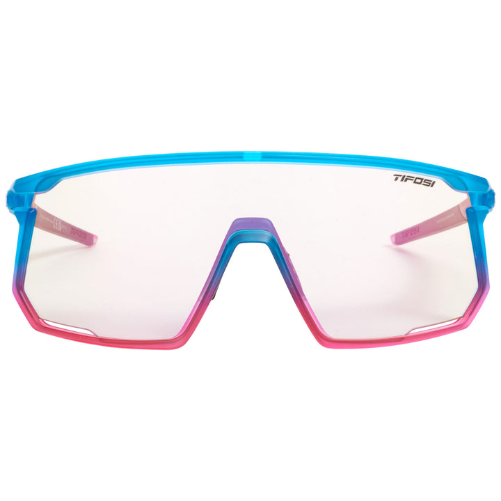 Tifosi Moab Sunglasses Cobalt Bloom/Clarion Pink Fototec