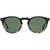 OTIS Omar Sunglasses Black Tort/Grey Polar