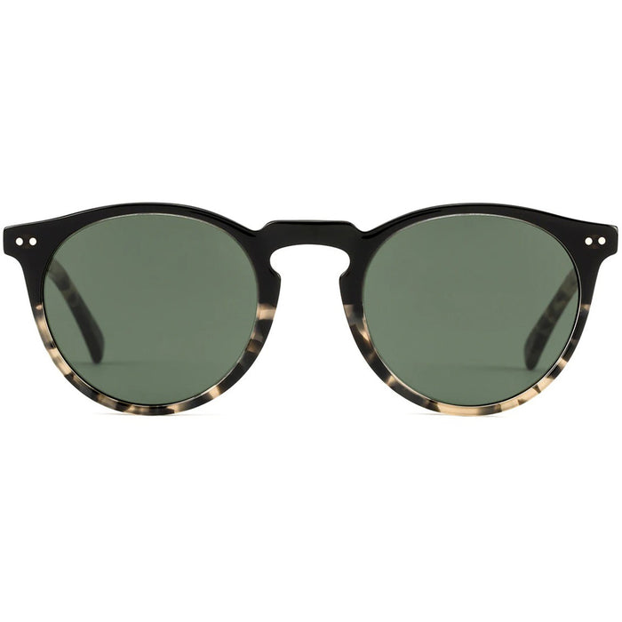 OTIS Omar Sunglasses Black Tort/Grey Polar