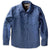 Outerknown The Origin Shacket - Men's Marine