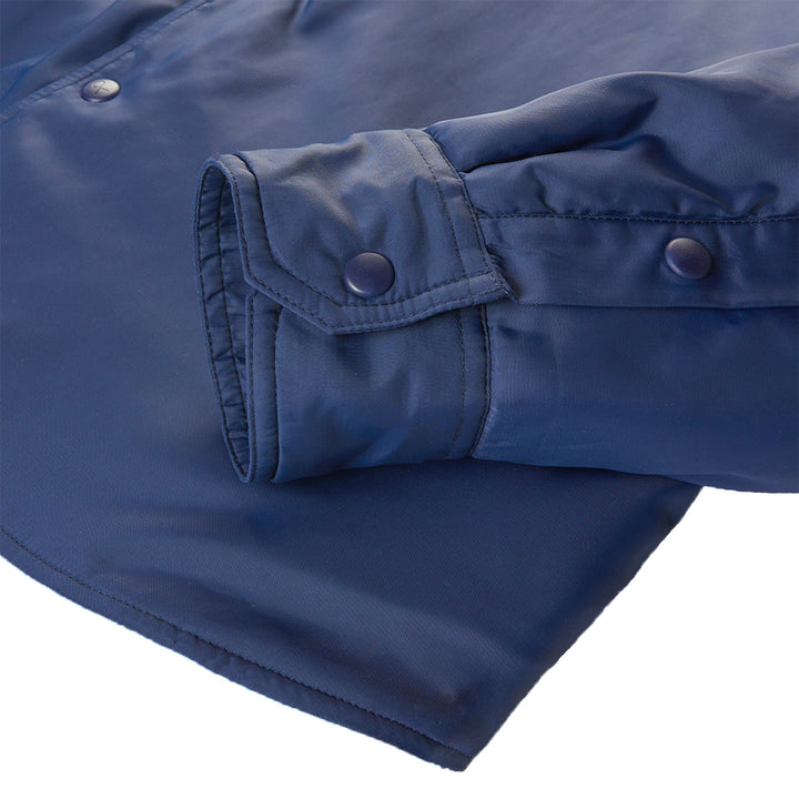 Outerknown The Origin Shacket - Men's Marine