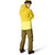 Rab® Khroma Latok GORE-TEX Jacket - Men's Dark Pollen/Pollen