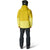 Rab® Khroma Latok GORE-TEX Jacket - Men's Dark Pollen/Pollen