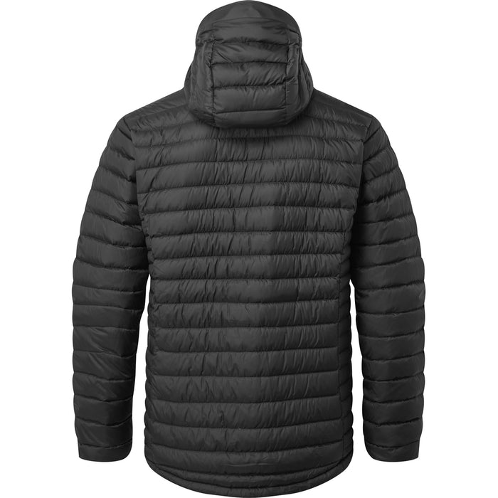 Rab® Microlight Alpine Jacket - Men's Black