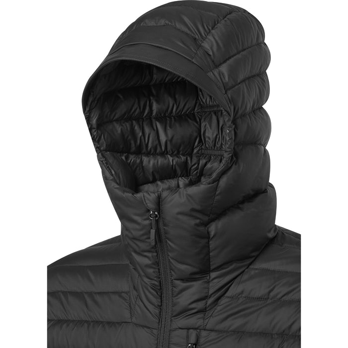 Rab® Microlight Alpine Jacket - Men's Black