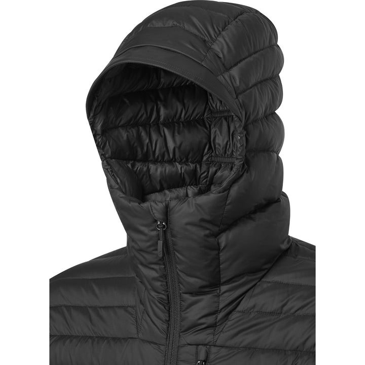Rab® Microlight Alpine Jacket - Men's Black