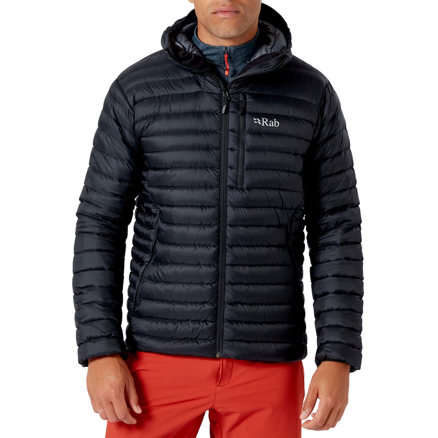 Rab® Microlight Alpine Jacket - Men's – evo