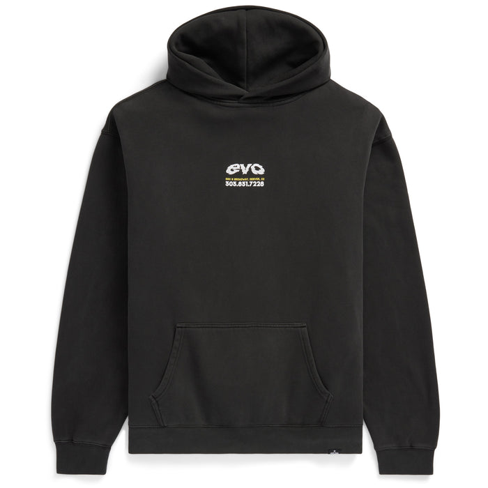evo Denver Service Hoodie - Unisex Mile High-Denver