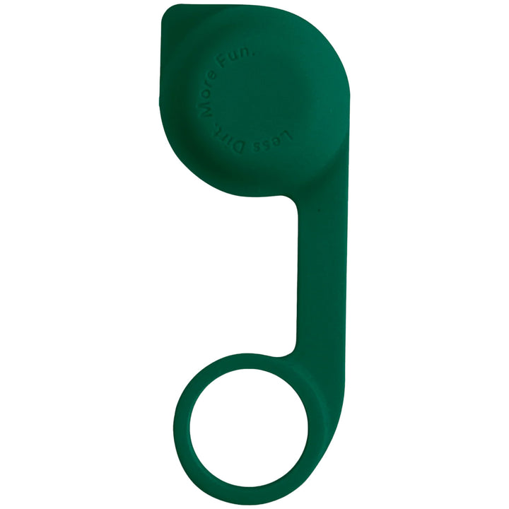 Bivo Dusty The Dirt Cap Leaf