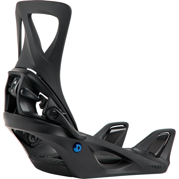 Burton Step On Snowboard Boot & Binding Package - Women's 2026 Black