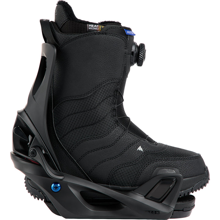 Burton Step On Snowboard Boot & Binding Package