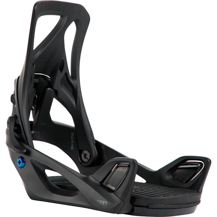 Burton Step On Snowboard Boot & Binding Package - Women's 2026 Black