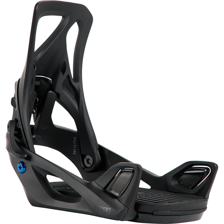Burton Step On Snowboard Boot & Binding Package - Women's 2026 Black