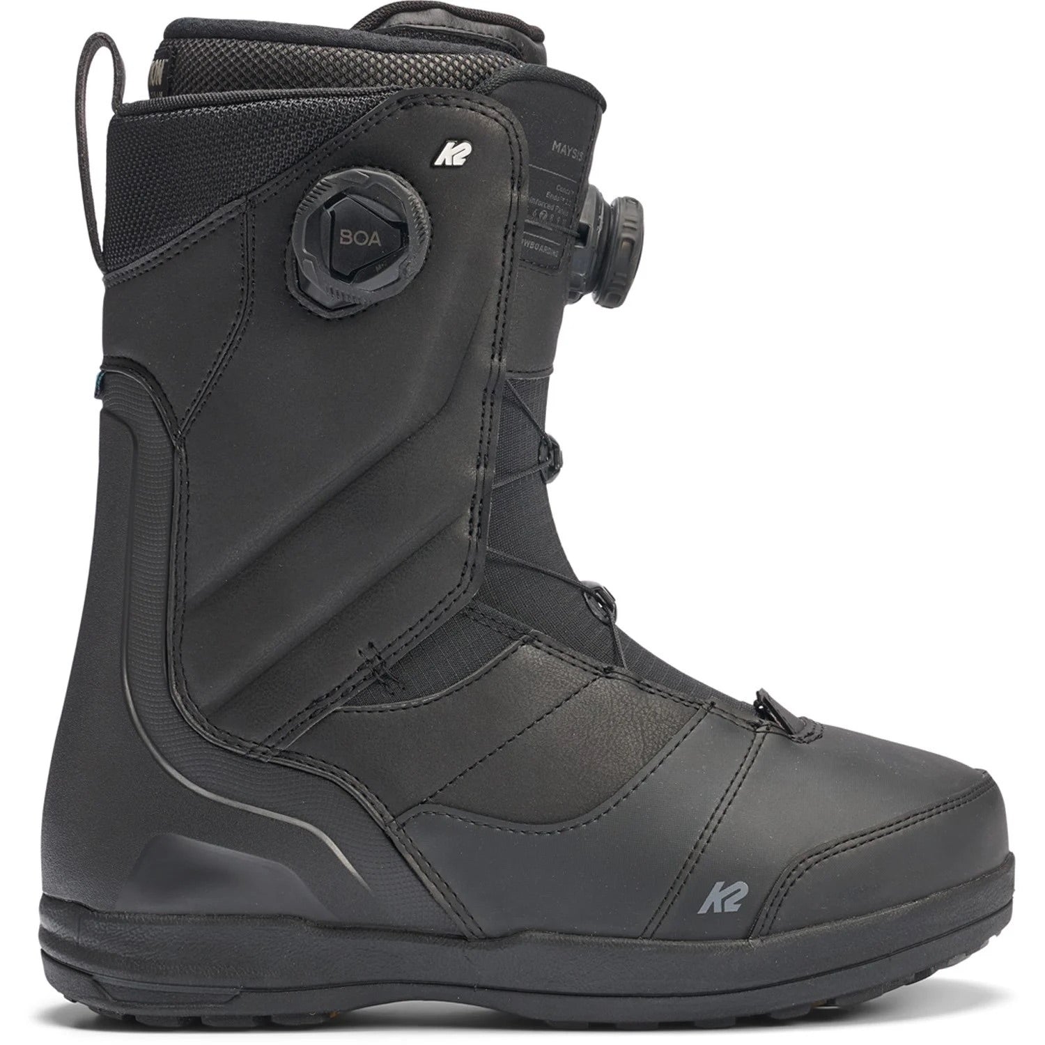 K2 Maysis Wide Snowboard Boots 2026 – evo