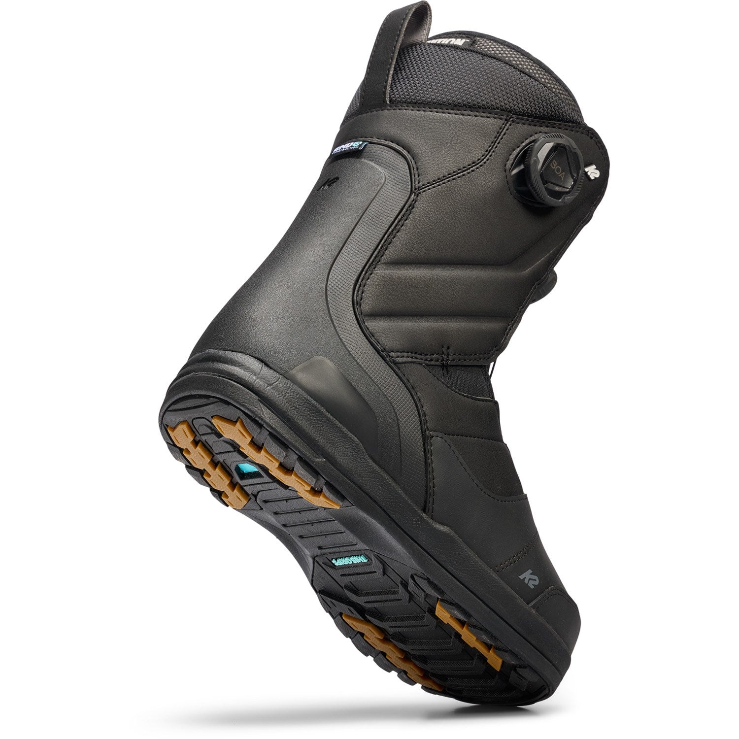 K2 Maysis Wide Snowboard Boots 2026 – evo