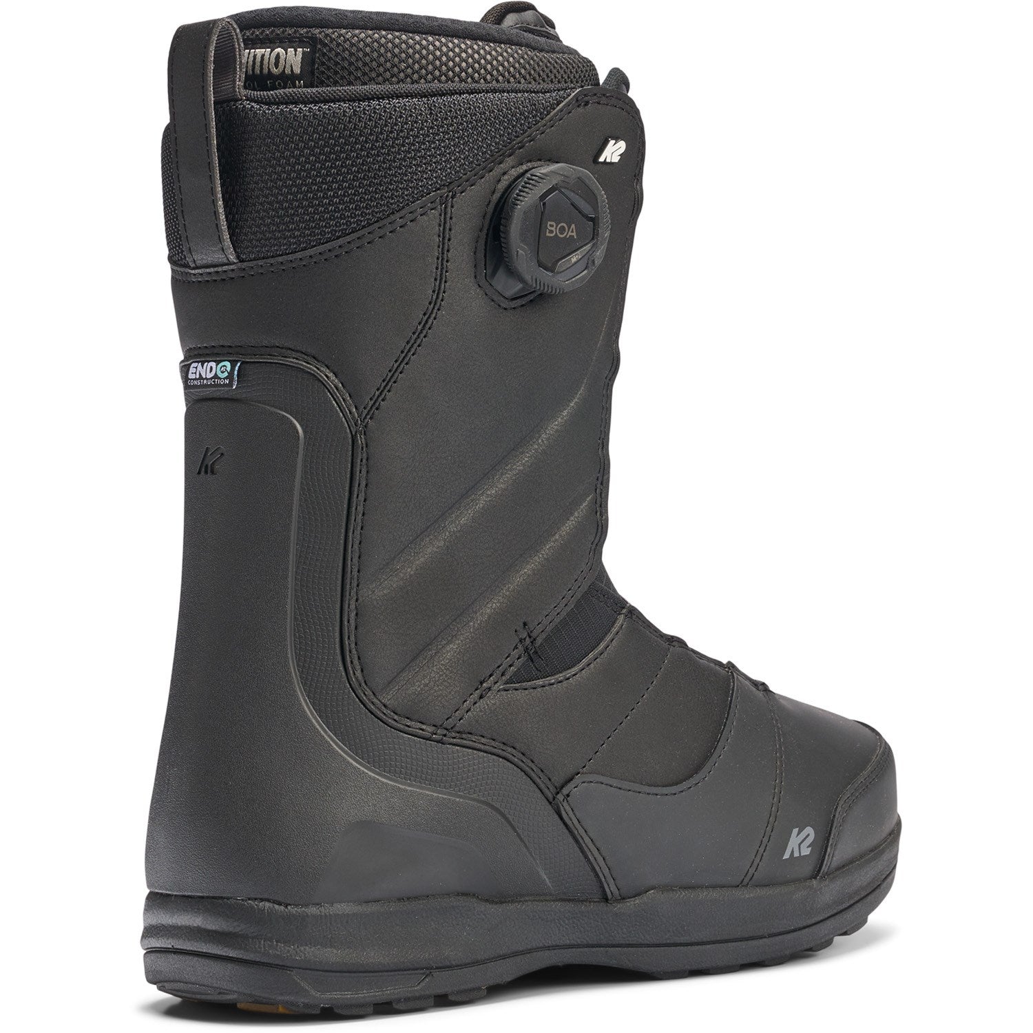 【新品】　K2 MAYSIS 26.5 K2 Maysis Wide Snowboard Boots 2026 – evo