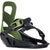 K2 Lil Mini Snowboard Bindings - Toddler Boys' Green