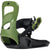 K2 Lil Mini Snowboard Bindings - Toddler Boys' Green
