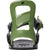 K2 Lil Mini Snowboard Bindings - Toddler Boys' Green