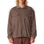 The Critical Slide Society Coastal Cord Jacket - Men's Brown