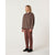 The Critical Slide Society Coastal Cord Jacket - Men's Brown