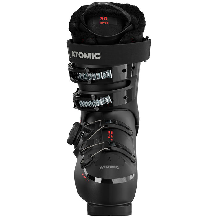 Atomic Hawx Prime 100 BOA GW Ski Boots 2025 Black