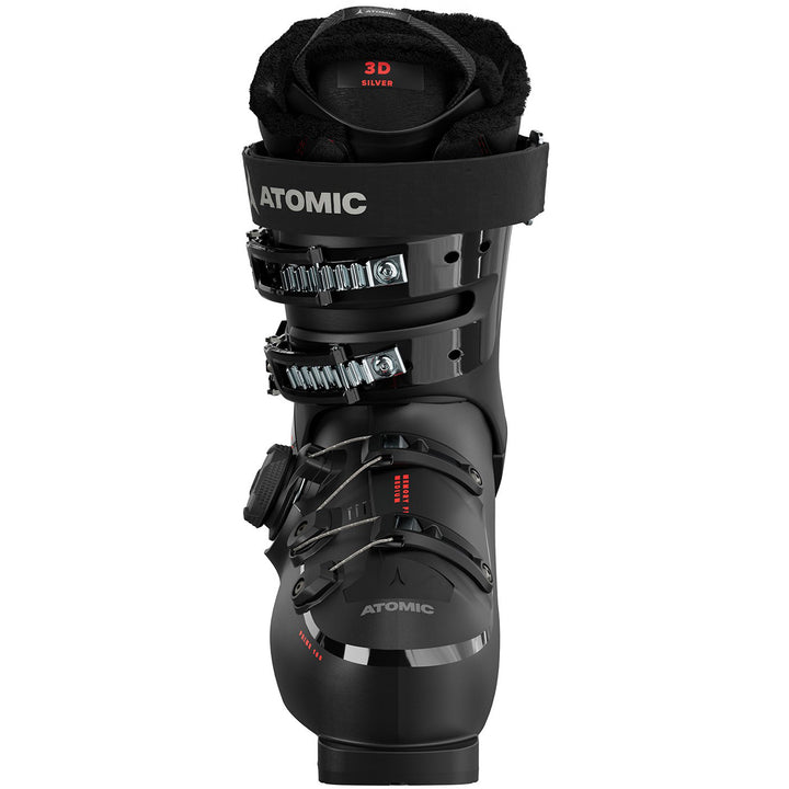 Atomic Hawx Prime 100 BOA GW Ski Boots 2025 Black