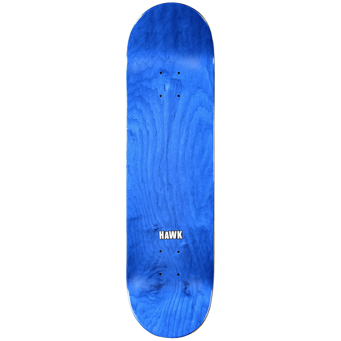 Baker Riley Library Card 8.25 Skateboard Deck