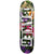 Baker Reynolds Library Card 8.0 Skateboard Deck