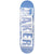 Baker Riley Library Card 8.25 Skateboard Deck