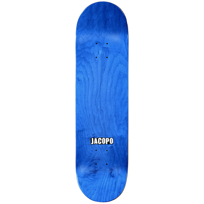 Baker Jacopo Jollyman 8.5 Skateboard Deck