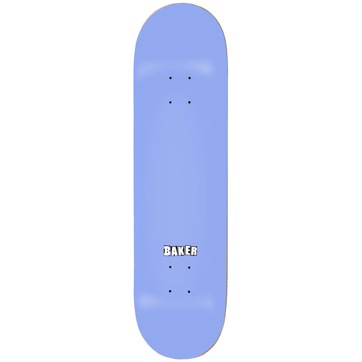 Baker Tyson Brain Rabies 8.5 Skateboard Deck