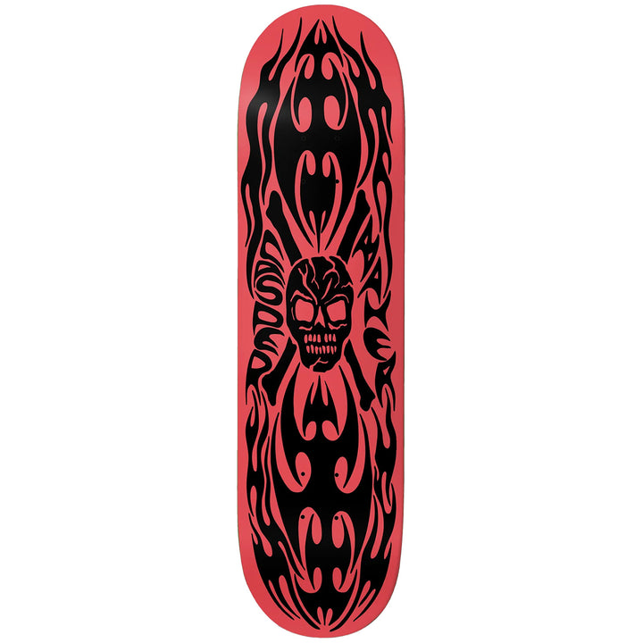 Baker Casper Brain Rabies 8.3875 Skateboard Deck