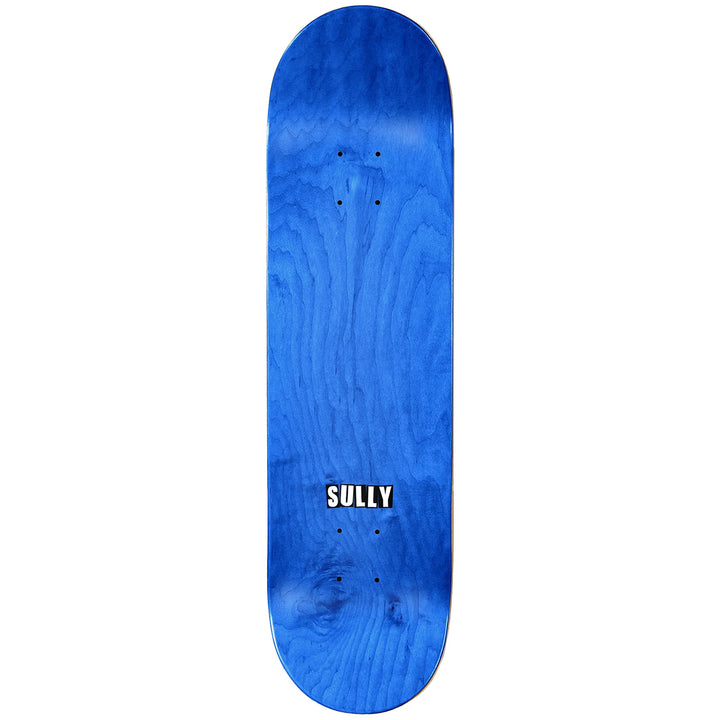 Baker Sully Cactus Eaters 8.38 Skateboard Deck