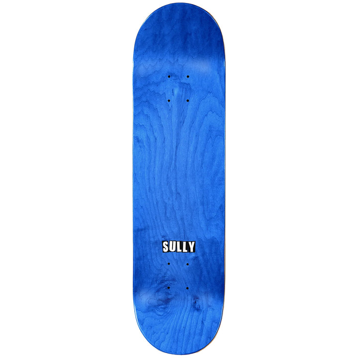 Baker Sully Little April Showers 8.5 Skateboard Deck