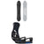 Burton x Fragment Branch Manager Snowboard + Fragment Step On Genesis Snowboard Bindings 2026