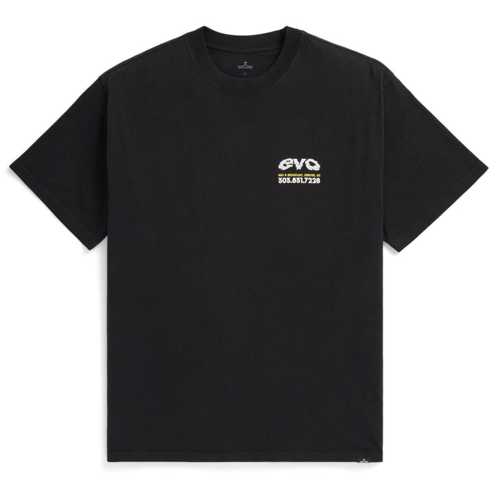 evo Denver Service T-Shirt - Unisex Mile High-Denver