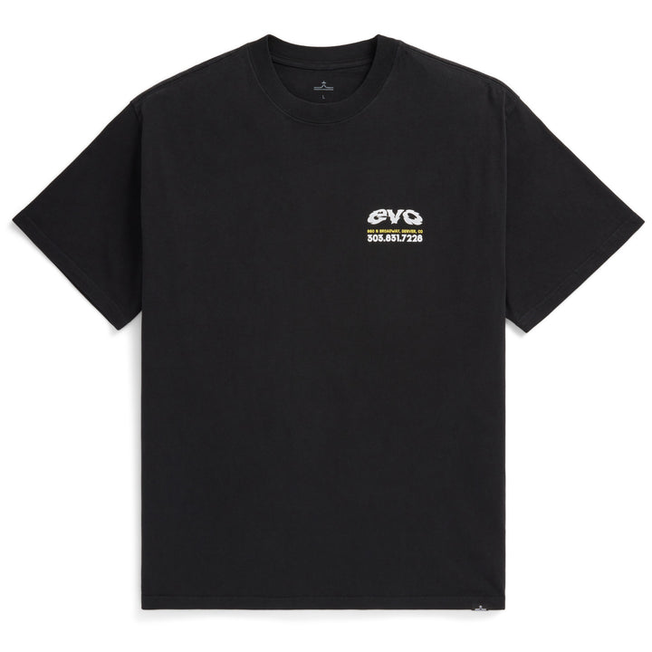 evo Denver Service T-Shirt - Unisex Mile High-Denver