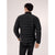 Arc'teryx Cerium Jacket - Men's Black