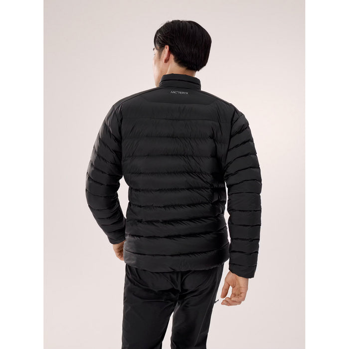 Arc'teryx Cerium Jacket - Men's Black