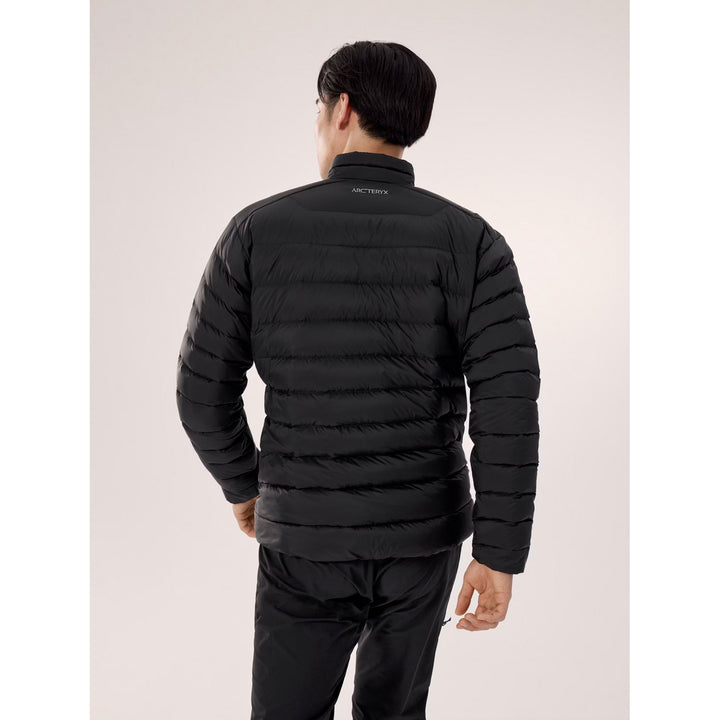 Arc'teryx Cerium Jacket - Men's Black