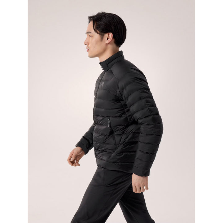 Arc'teryx Cerium Jacket - Men's Black